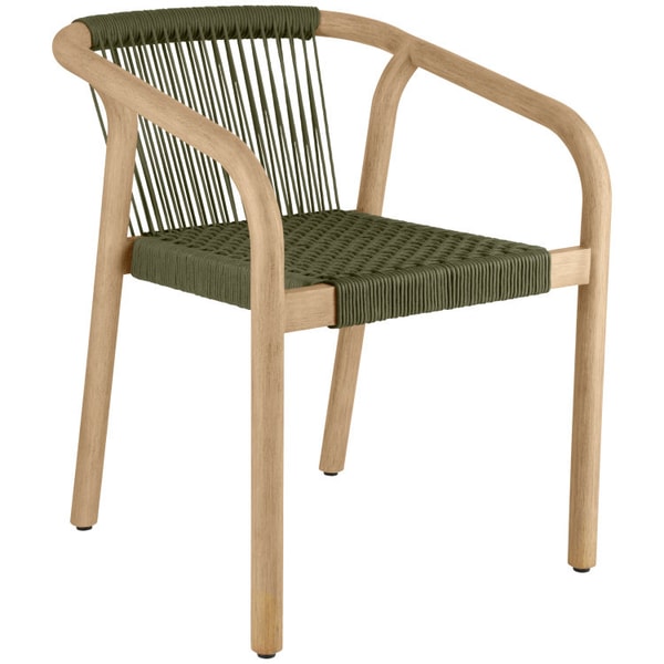 LUSINI Chaise d'ext&eacute;rieur Kando Beoordeling