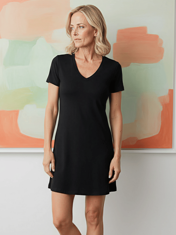 Lusom&eacute; Sleep Eva Sleepshirt Review