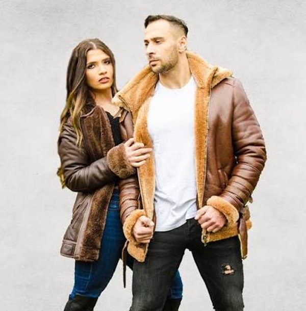 Lusso Leather Review
