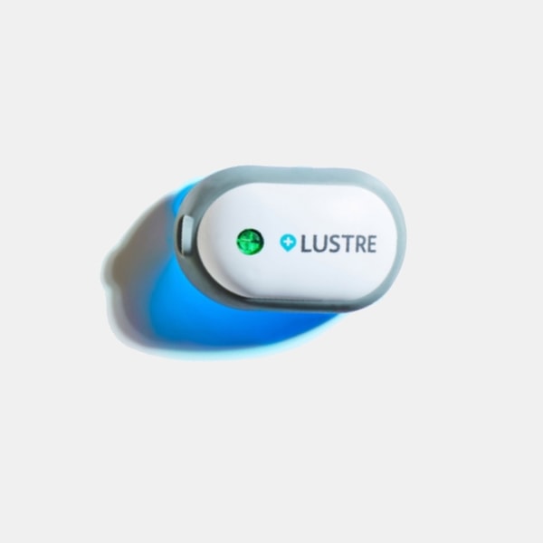 LUSTRE Clear Skin SOLO Reviews