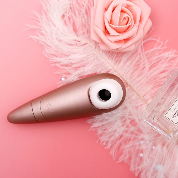 Lusty Age Review