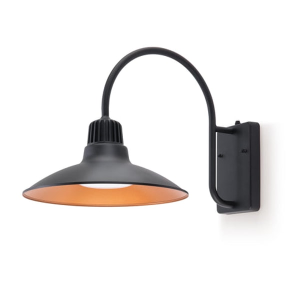 Lutec Dusk to Dawn Wall Sconce Review