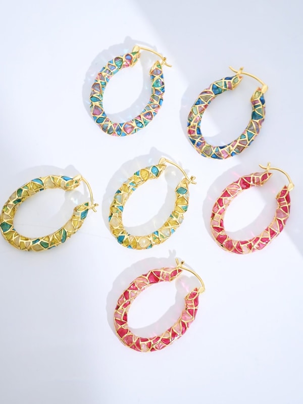 About Luvbo Jewels Gallery