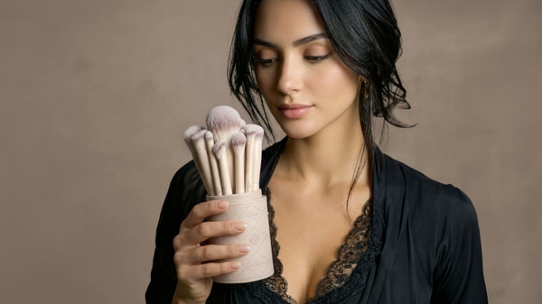 Luvia Cosmetics Bewertung