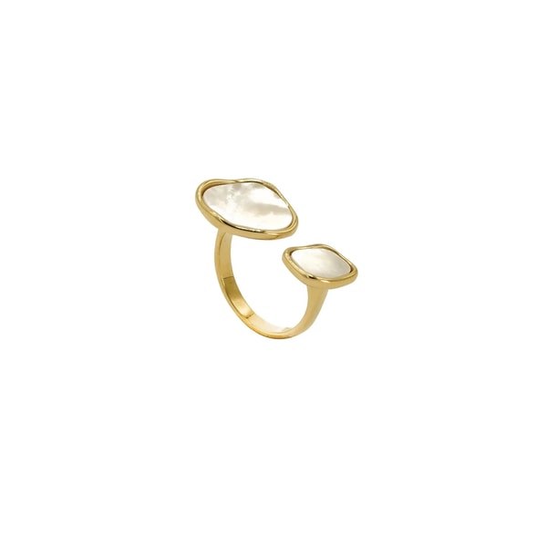 Luvinara Signature Ring Beoordeling