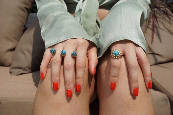 About LuvMyJewelry