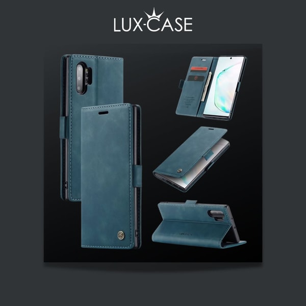 Tietoja Lux-Case