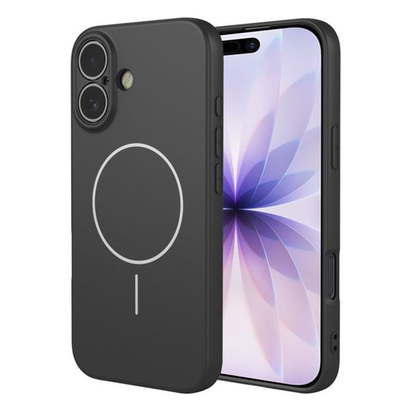 Lux-Case iPhone 17 MagSafe -kotelo Arvostelu