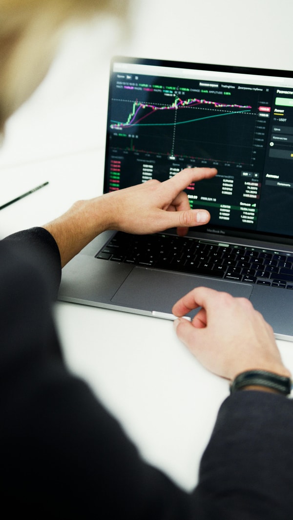 About LuxAlgo