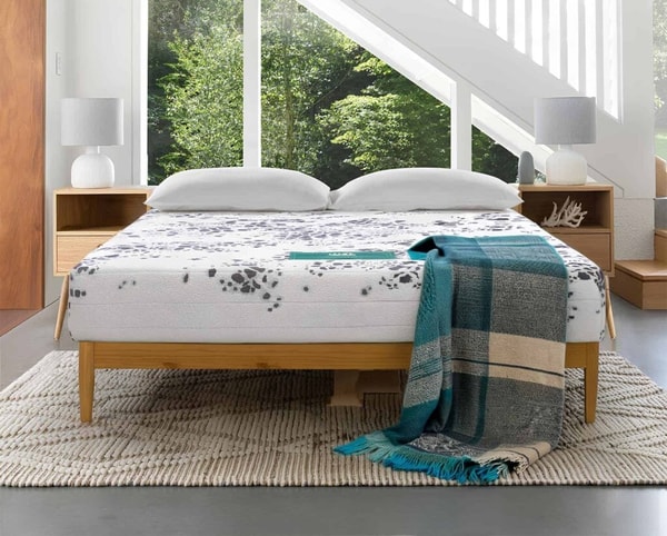 About Luxe Mattresses