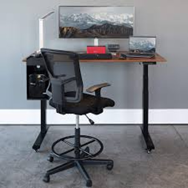 Luxor Workspaces Review