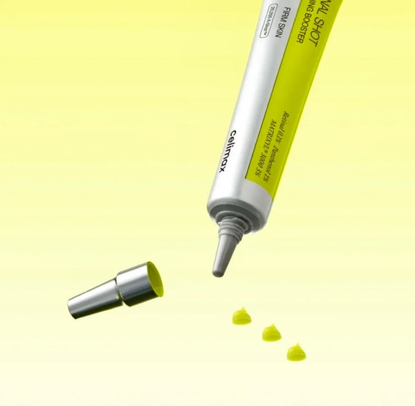 Luxplus Celimax The Vita-A Retinal Shot Tightening Booster Review