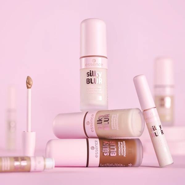 Luxplus Essence Silky Blur Review