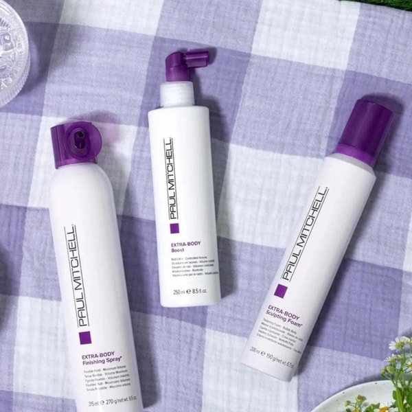Luxurious Look Review