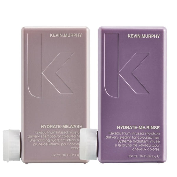 KEVIN.MURPHY HYDRATE-ME Duo Review