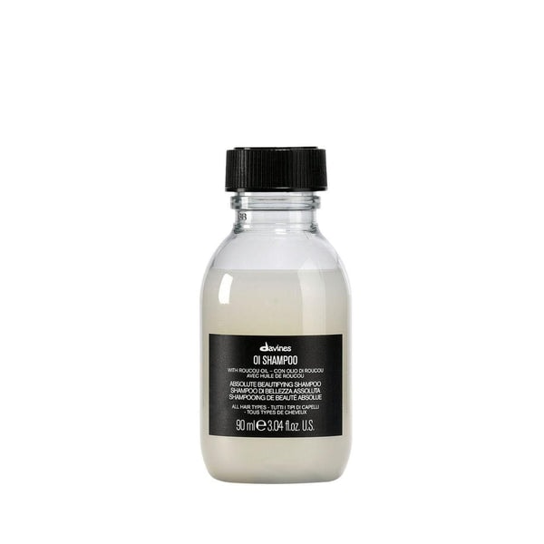Davines OI Shampoo Conditioner Review