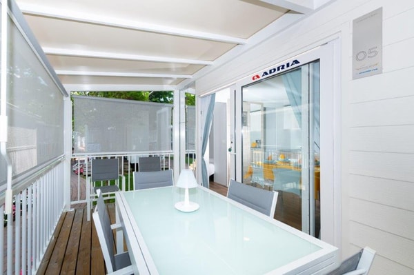 Informazioni su Luxury Camp