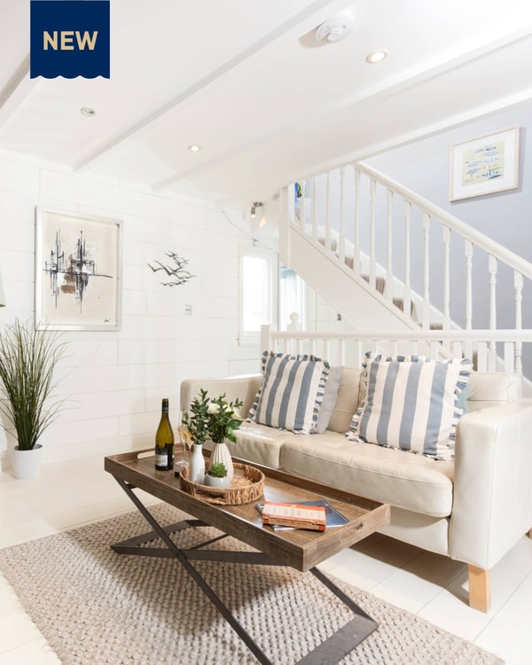 Luxury Coastal Review
