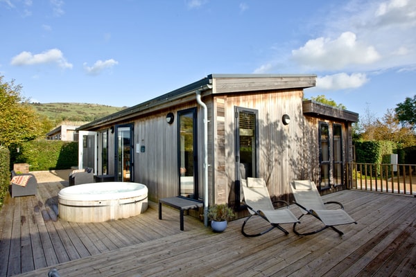 Luxury Coastal Luxury Lodges Review