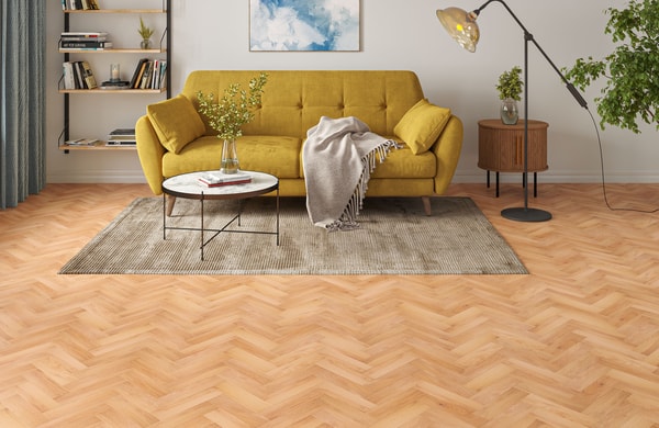 Luxury Flooring Overview