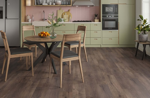 Luxury Flooring Review