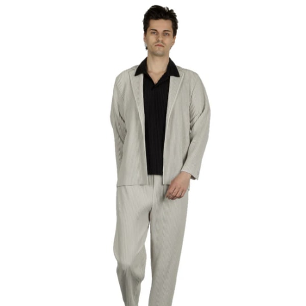Homme Pliss&eacute; Issey Miyake Herren Sakko Bewertung