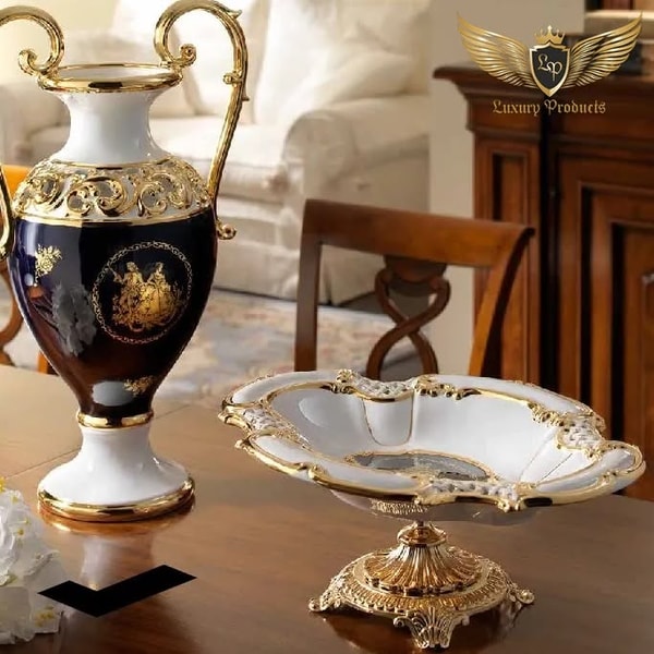 Luxury Products Recenzja