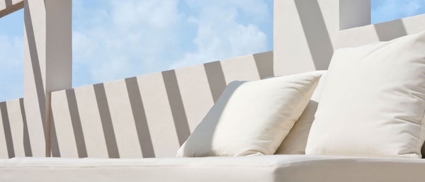 Beloved Hotels STerrace Suite with Plunge Pool Review