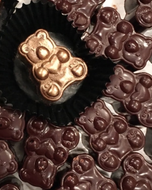 About Luxx Chocolat