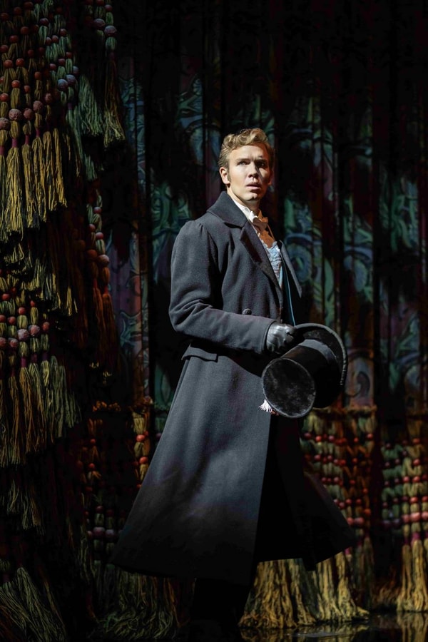 LW Theatres The Phantom of the Opera Reviews