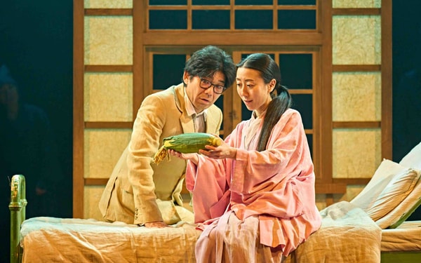LW Theatres My Neighbour Totoro Reviews