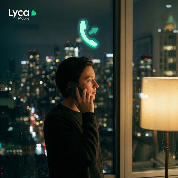 Lyca Mobile-anmeldelse