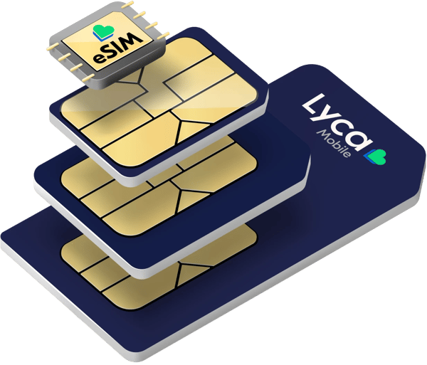 Lyca Mobile Smart XXL Anmeldelser