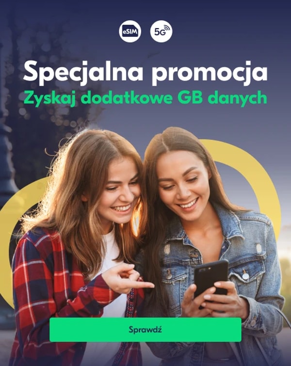 Informacje o Lyca Mobile