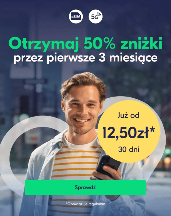 Przegląd Lyca Mobile