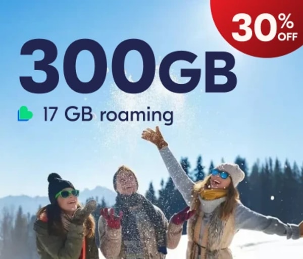Lyca Mobile Do Wszystkich XL Recenzja