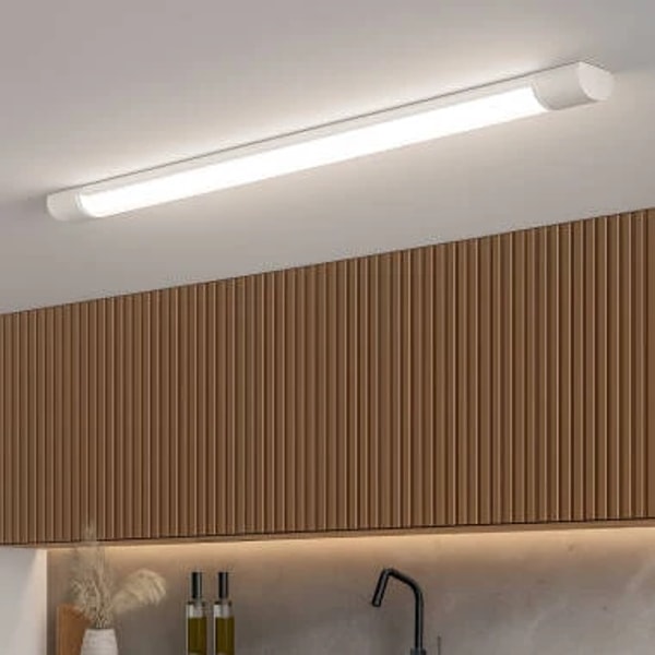 Lyco Envirolight Eco 50W CCT LED Batten Reviews