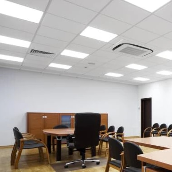 Lyco Envirolight Eco 42W LED Panel Review