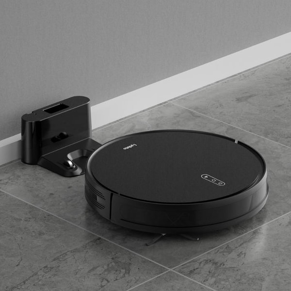 Lydsto G1 Review