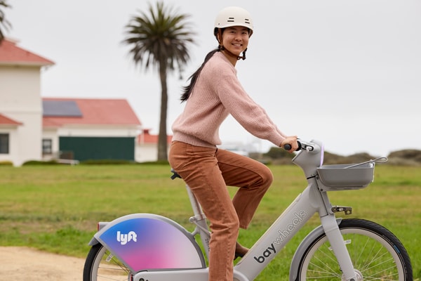 About Lyft