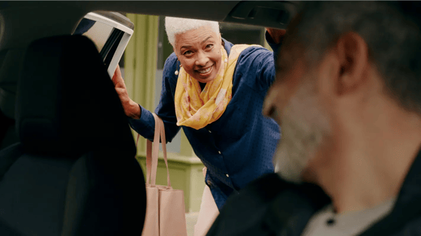 Lyft Ride-Hailing Review