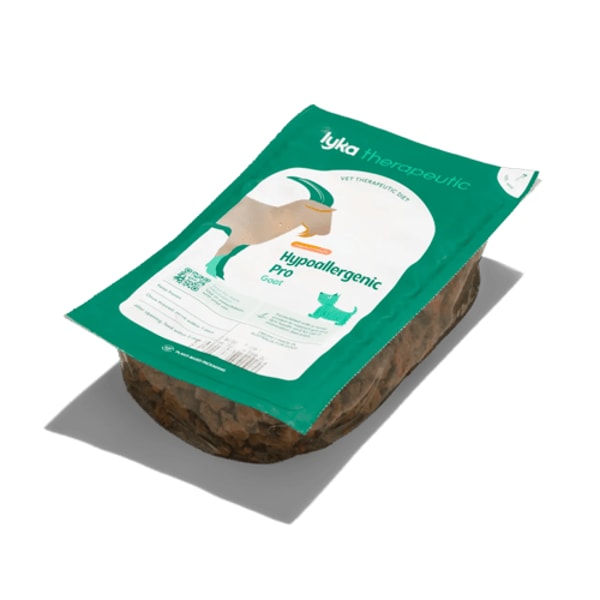 Lyka Pet Food Hypoallergenic Pro Review
