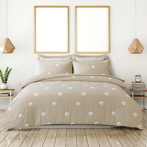 LYMA Bedding Tufted Duvet Cover Set Review