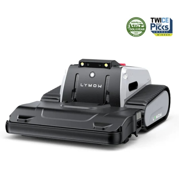 Lymow One Review