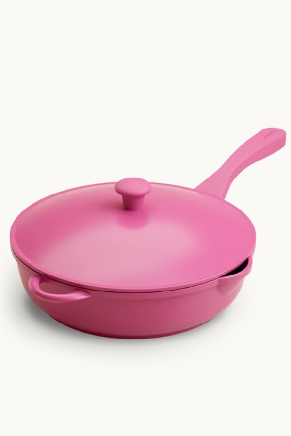 Lynnee 11" Fry Pan Reviews