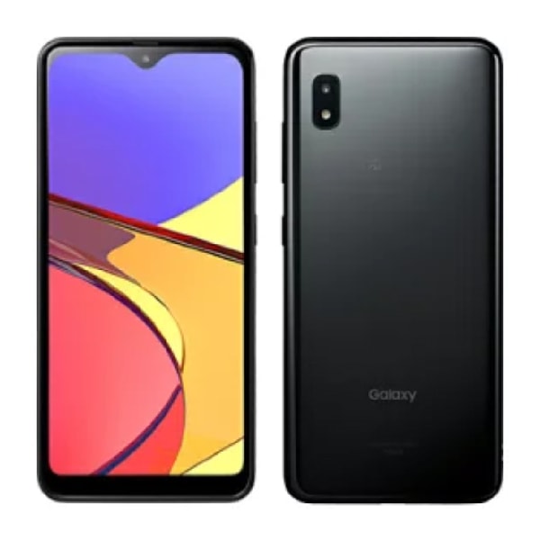 Lyprimo Galaxy A21 レビュー