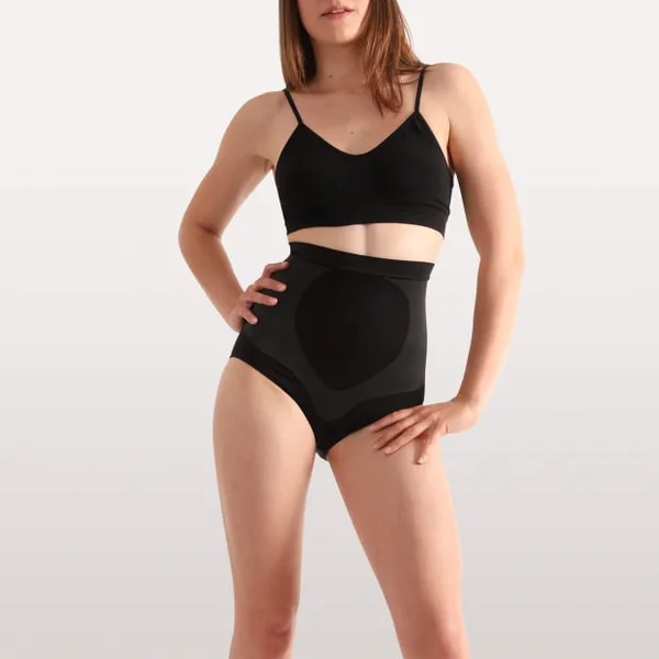Lytess Culotte taille haute minceur Avis