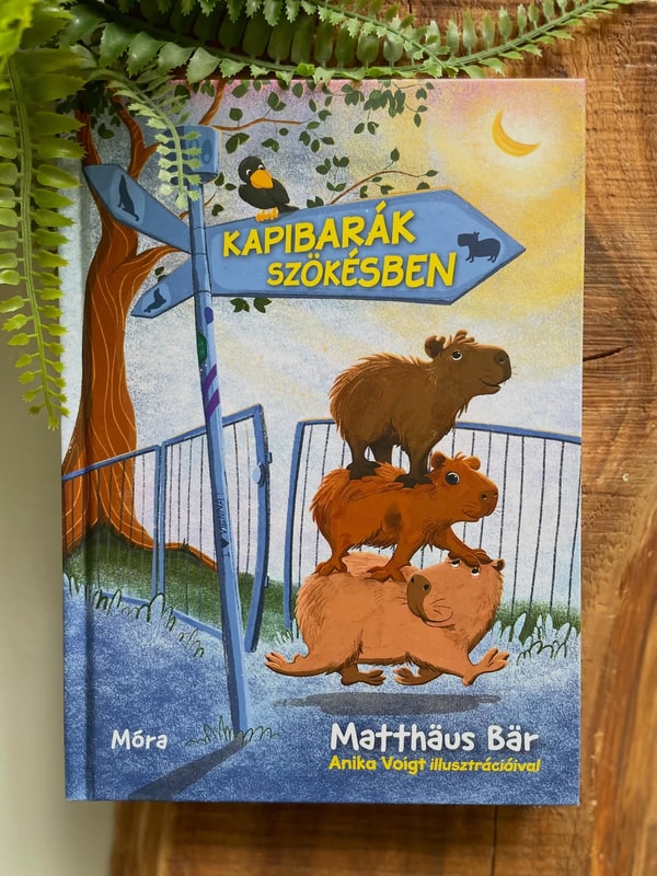 A M&oacute;ra K&ouml;nyvkiad&oacute;r&oacute;l