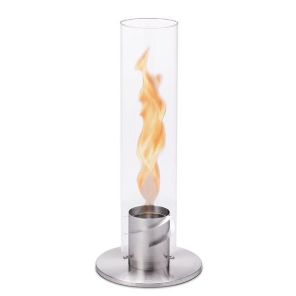 M&ouml;bel Garten SPIN Tischfeuer Review