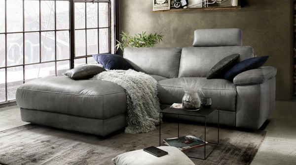 M&ouml;bel Style Sofa LOLA Bewertung